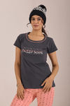 Sweetmoon Ete Capriset - Grey — thumbnail 5